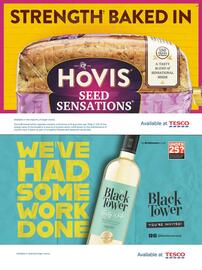 Tesco leaflet Page 73