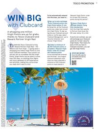 Tesco leaflet Page 75