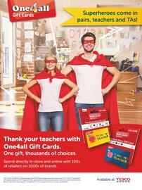 Tesco leaflet Page 76