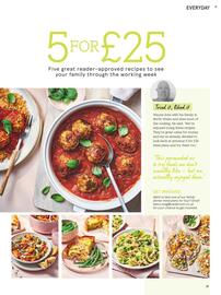 Tesco leaflet Page 77