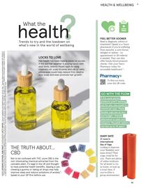 Tesco leaflet Page 83