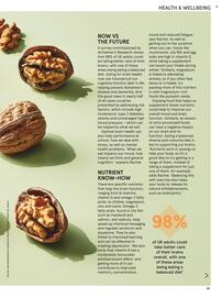 Tesco leaflet Page 85