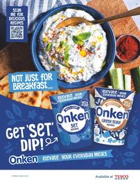 Tesco leaflet Page 86