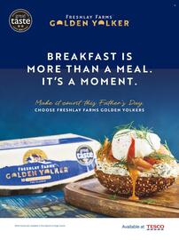 Tesco leaflet Page 91