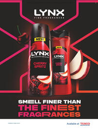 Tesco leaflet Page 94