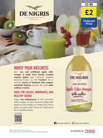 Tesco leaflet Page 97