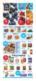 Aldi Weekly Ad week 23 Page 1
