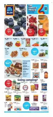 Aldi Weekly Ad (valid until 10-06)