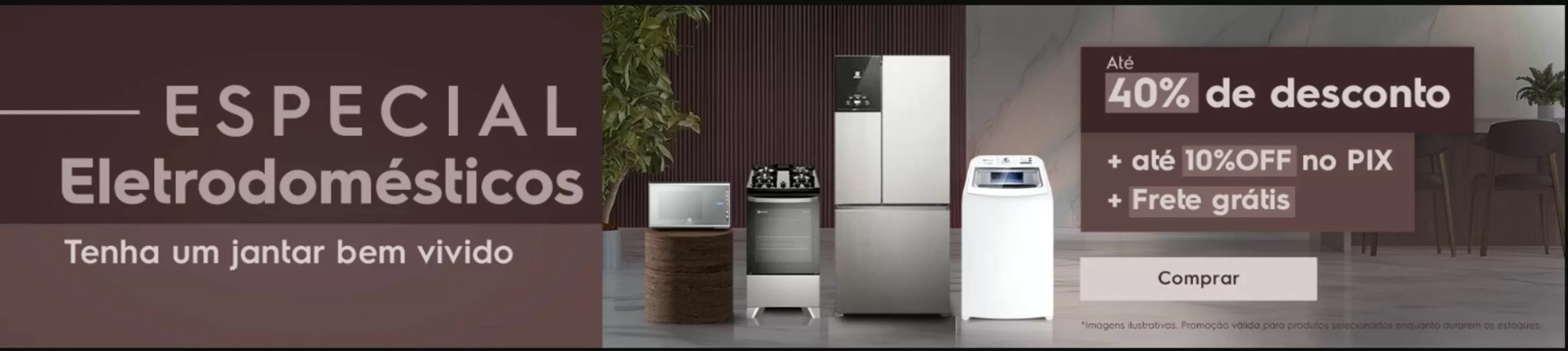 Catálogo Electrolux (válido até 24-06)