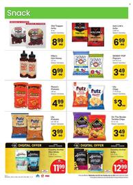Albertsons Weekly Ad Page 11