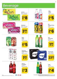 Albertsons Weekly Ad Page 12