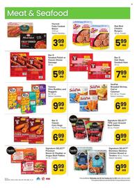 Albertsons Weekly Ad Page 14