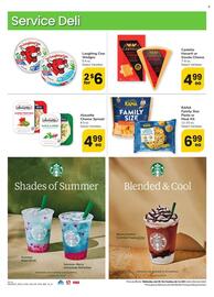 Albertsons Weekly Ad Page 16