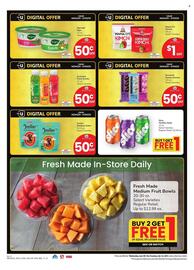 Albertsons Weekly Ad Page 17