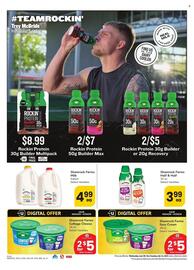 Albertsons Weekly Ad Page 2