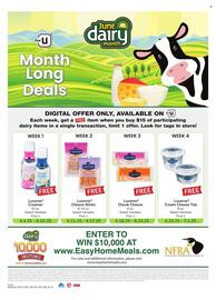 Albertsons Weekly Ad Page 20