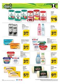 Albertsons Weekly Ad Page 3