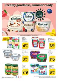 Albertsons Weekly Ad Page 4