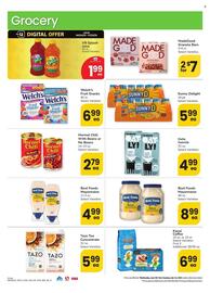 Albertsons Weekly Ad Page 8