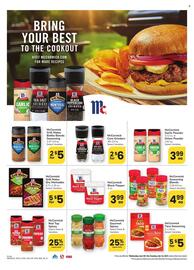 Albertsons Weekly Ad Page 9