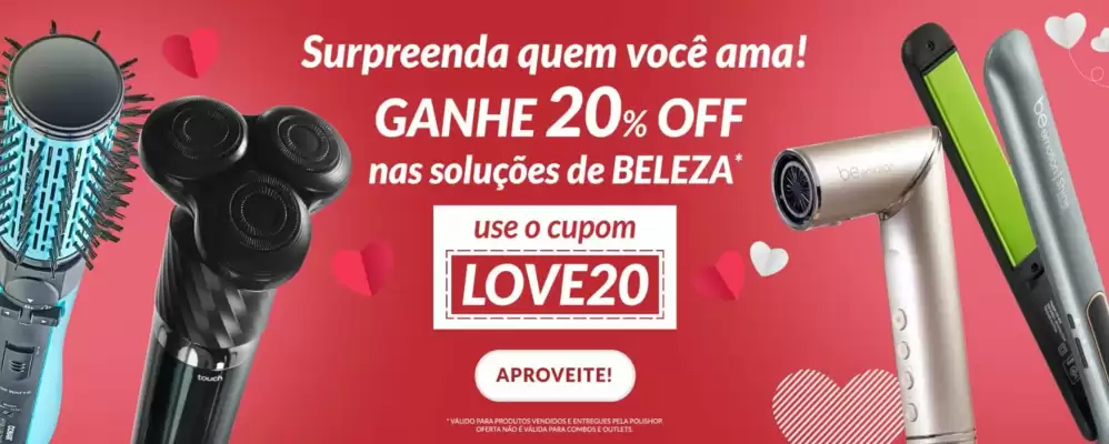 Catálogo Polishop