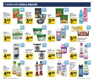 Albertsons Weekly Ad Page 4