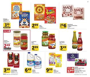 Albertsons Weekly Ad Page 8