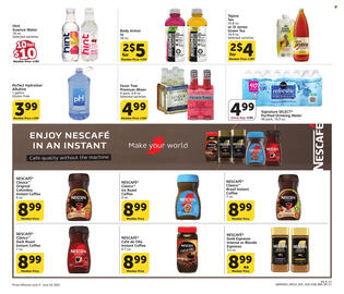 Albertsons Weekly Ad Page 9