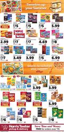 Harris Teeter Weekly Ad week 23 Page 10
