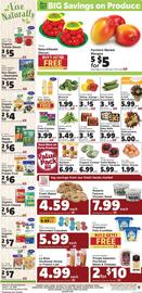 Harris Teeter Weekly Ad week 23 Page 11