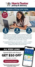 Harris Teeter Weekly Ad week 23 Page 12