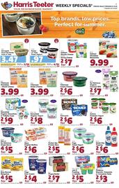 Harris Teeter Weekly Ad week 23 Page 13