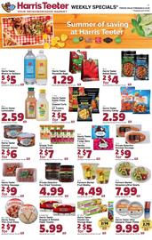 Harris Teeter Weekly Ad week 23 Page 14