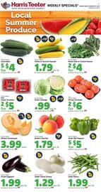 Harris Teeter Weekly Ad week 23 Page 15
