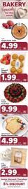 Harris Teeter Weekly Ad week 23 Page 3