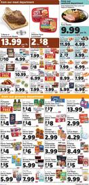 Harris Teeter Weekly Ad week 23 Page 5