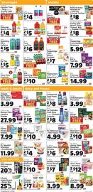 Harris Teeter Weekly Ad week 23 Page 6