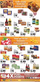 Harris Teeter Weekly Ad week 23 Page 7