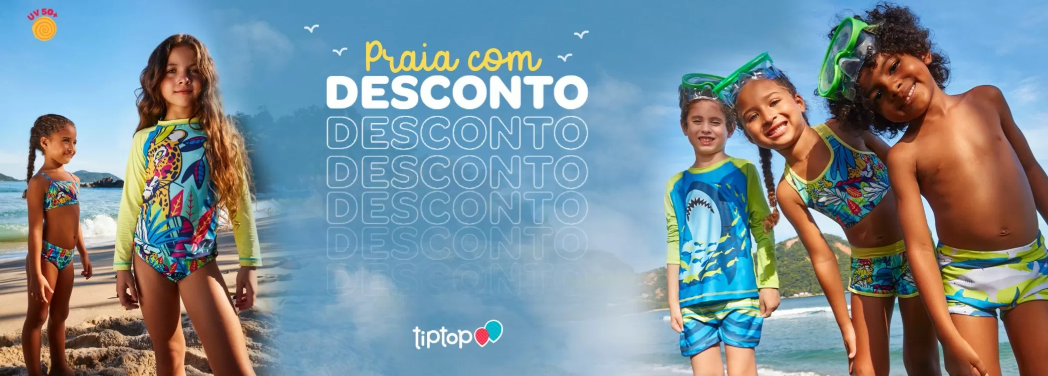 Catálogo Tip Top (válido até 26-06)