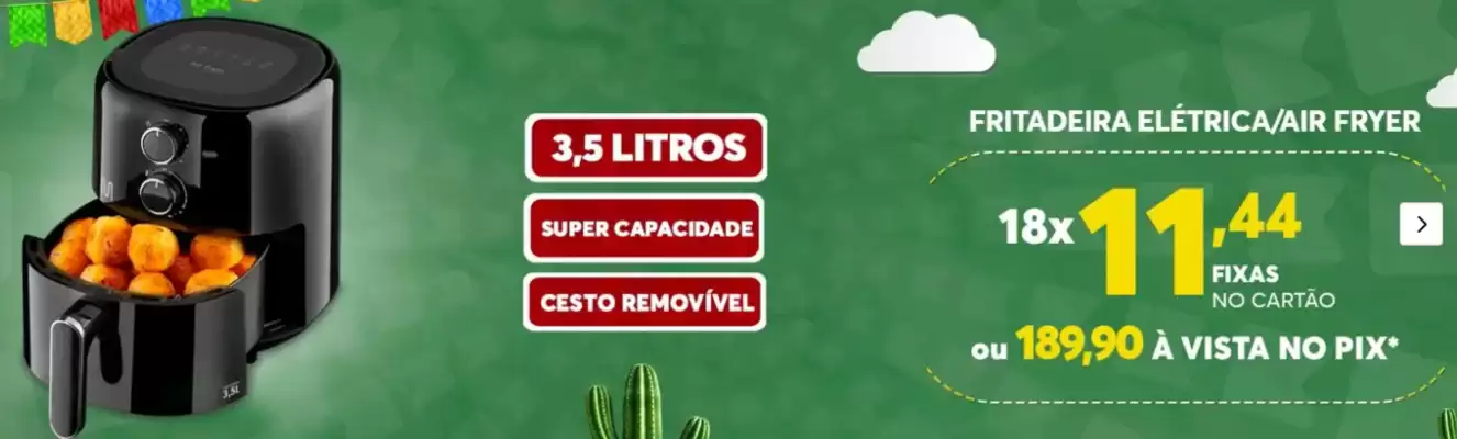 Catálogo Lojas Guaibim (válido até 4-07)