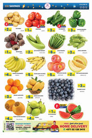 Rawabi Market catalogue Page 8