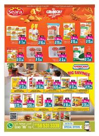 Ansar Mall catalogue week 23 Page 14