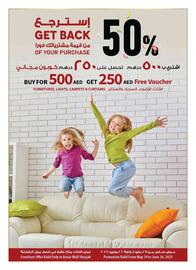 Ansar Mall catalogue week 23 Page 18