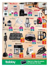 Ansar Mall catalogue week 23 Page 31