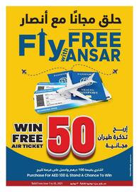 Ansar Mall catalogue week 23 Page 34