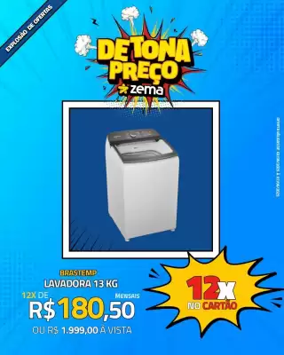 Catálogo Zema