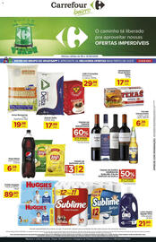 Catálogo Carrefour Bairro Página 3