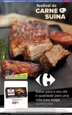 Catálogo Carrefour Bairro