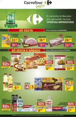 Catálogo Carrefour Bairro