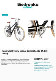 Biedronka gazetka Strona 10